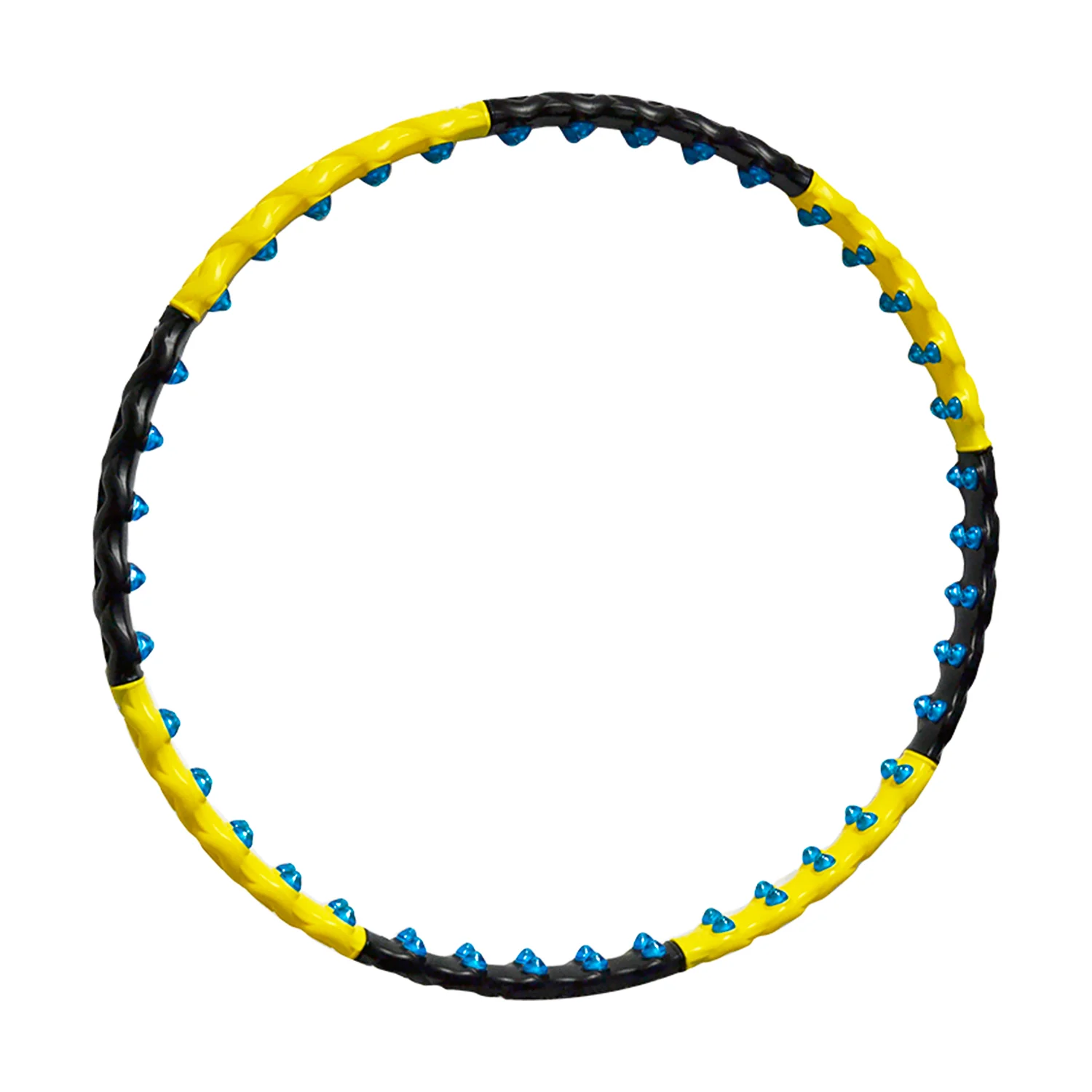 Обруч массажный для похудения